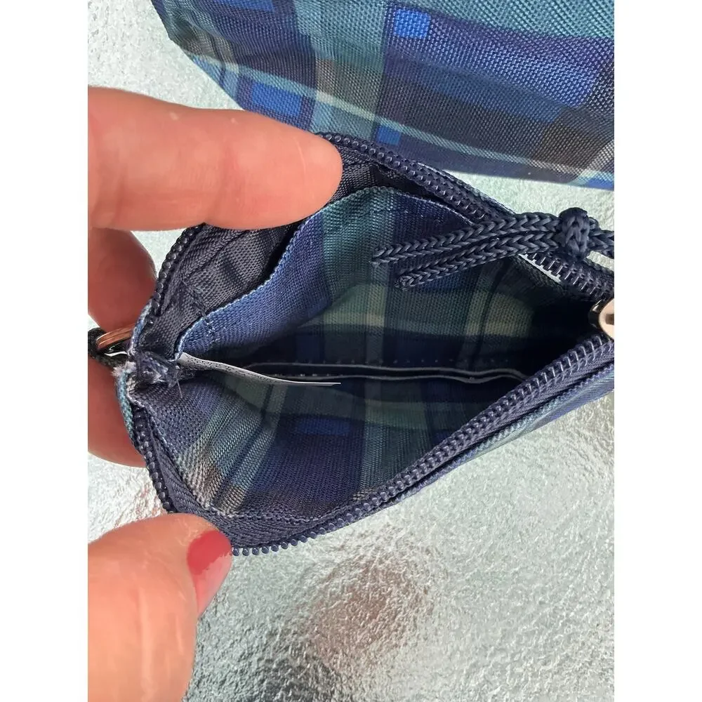 unknown matching blue